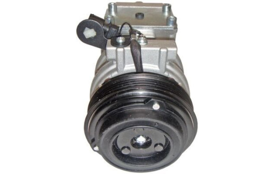 Compressor, air conditioning, Image 5