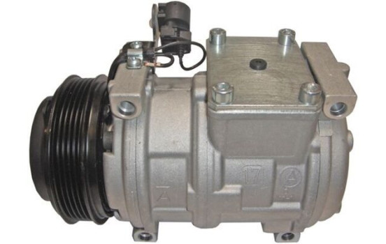 Compressor, air conditioning, Image 6