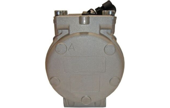 Compressor, air conditioning, Image 7