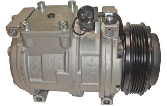Compressor, air conditioning, Image 8