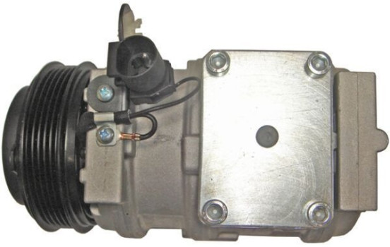 Compressor, air conditioning, Image 9