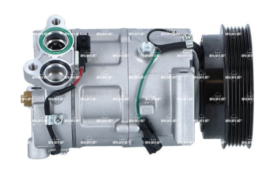 Compressor, air conditioning, Image 4