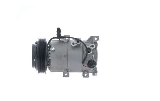 Compressor, air conditioning, Image 3