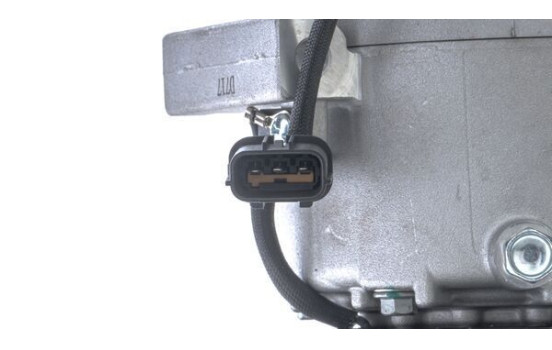 Compressor, air conditioning, Image 11