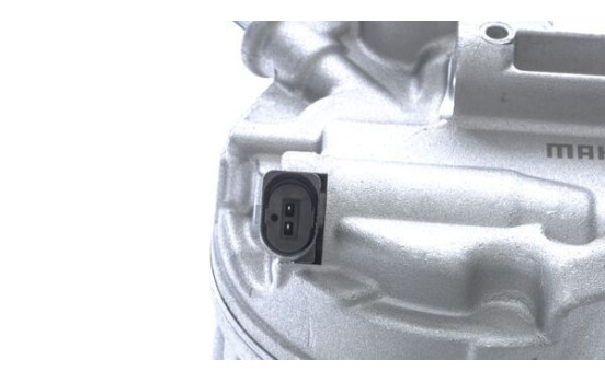 Compressor, air conditioning, Image 12