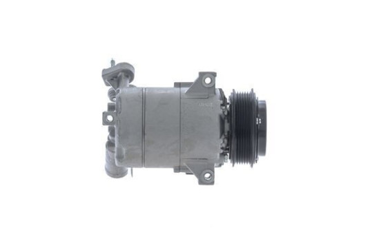 Compressor, air conditioning, Image 7