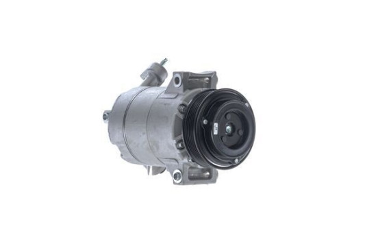 Compressor, air conditioning, Image 8
