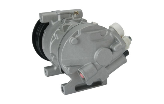 Compressor, air conditioning, Image 2