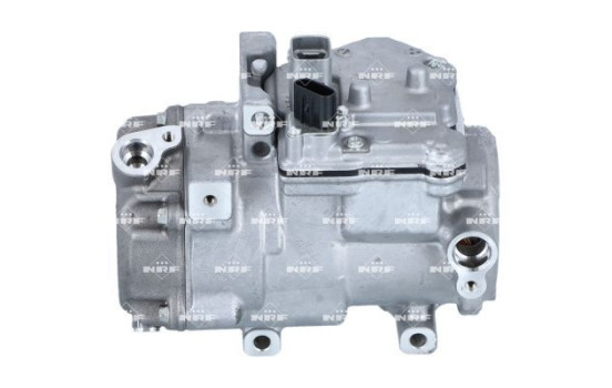 Compressor, air conditioning, Image 2
