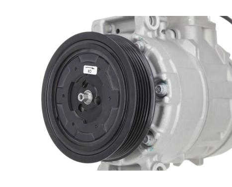 Compressor, air conditioning, Image 3