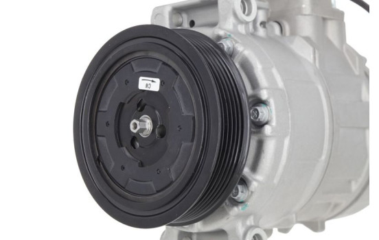 Compressor, air conditioning, Image 3