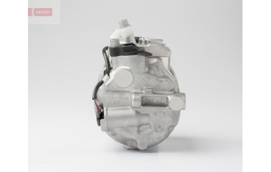 Compressor, air conditioning, Image 4