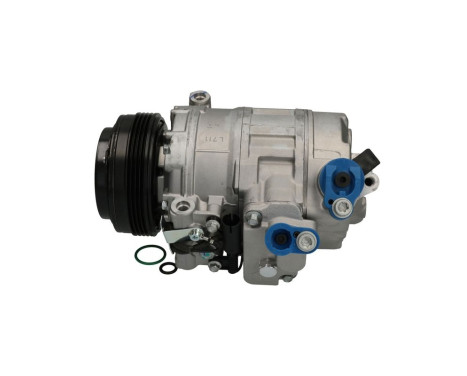 Compressor, air conditioning, Image 3