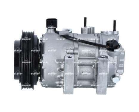 Compressor, air conditioning, Image 2