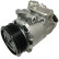 Compressor, air conditioning, Thumbnail 3