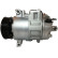Compressor, air conditioning, Thumbnail 4