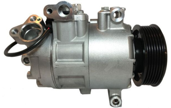 Compressor, air conditioning, Image 6