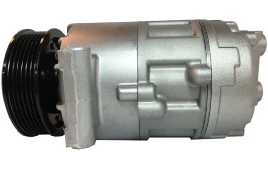 Compressor, air conditioning, Image 9