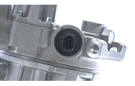 Compressor, air conditioning, Image 14