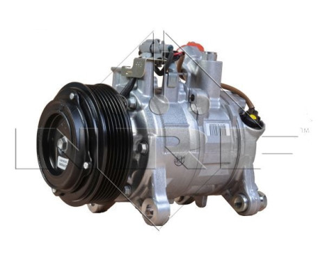 Compressor, air conditioning, Image 2