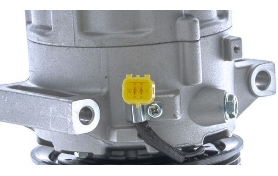 Compressor, air conditioning, Image 20