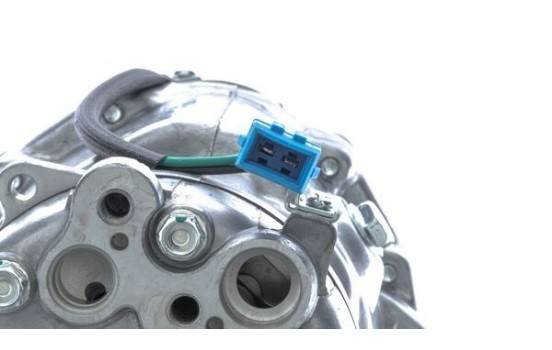 Compressor, air conditioning, Image 20