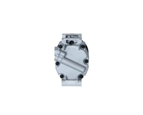Compressor, air conditioning, Image 3
