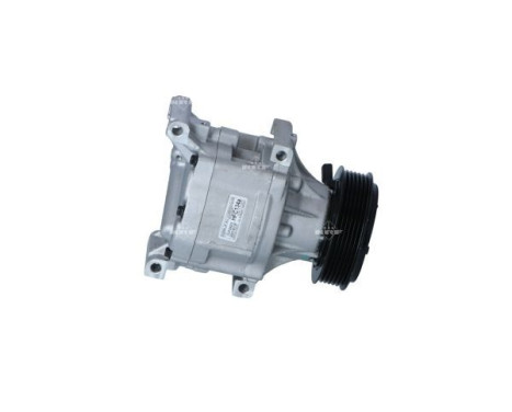 Compressor, air conditioning, Image 4