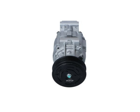 Compressor, air conditioning, Image 5