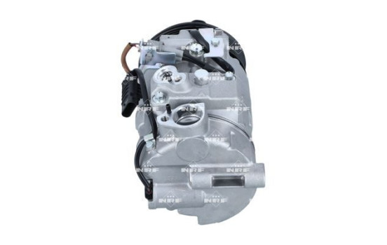 Compressor, air conditioning, Image 3
