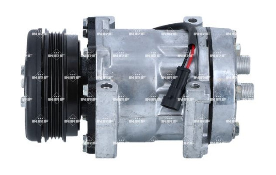 Compressor, air conditioning, Image 2