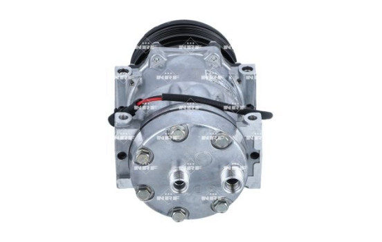 Compressor, air conditioning, Image 3
