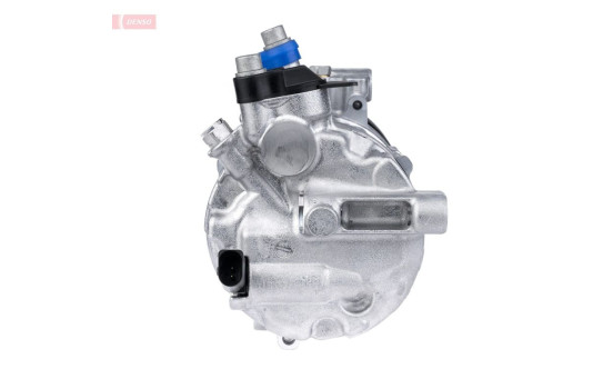 Compressor, air conditioning, Image 3