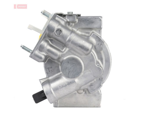 Compressor, air conditioning, Image 3