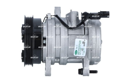 Compressor, air conditioning, Image 4