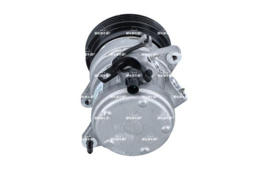 Compressor, air conditioning, Image 5