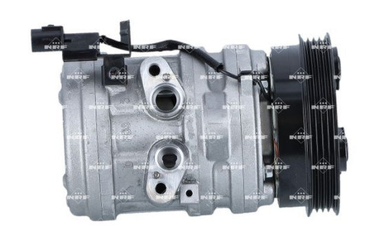 Compressor, air conditioning, Image 6