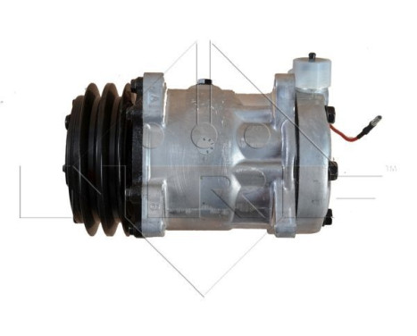 Compressor, air conditioning, Image 2