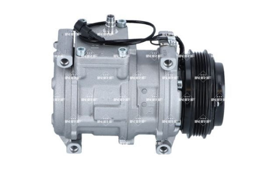 Compressor, air conditioning, Image 4