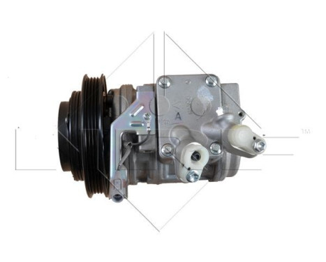 Compressor, air conditioning, Image 3