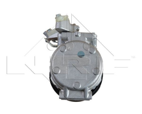 Compressor, air conditioning, Image 4