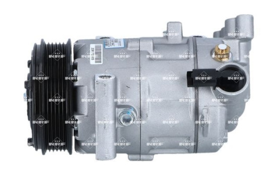 Compressor, air conditioning, Image 2