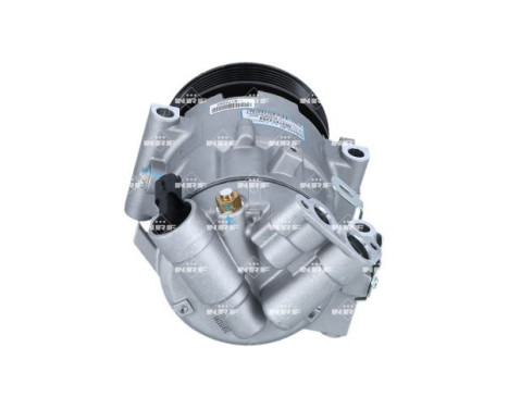 Compressor, air conditioning, Image 3