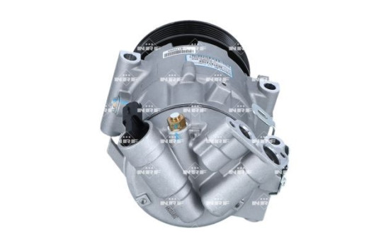 Compressor, air conditioning, Image 3