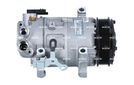 Compressor, air conditioning, Image 5