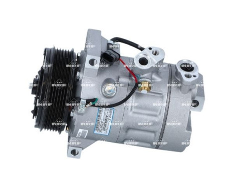 Compressor, air conditioning, Image 2