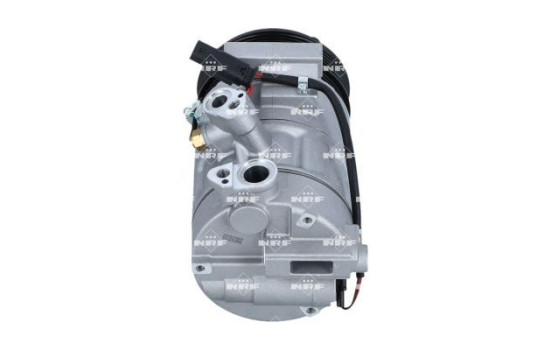 Compressor, air conditioning, Image 3