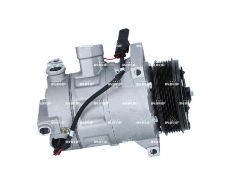 Compressor, air conditioning, Image 4