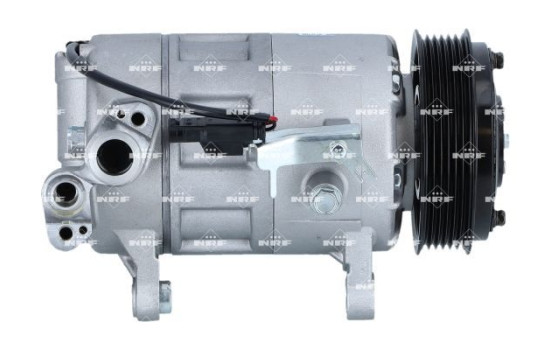 Compressor, air conditioning, Image 4