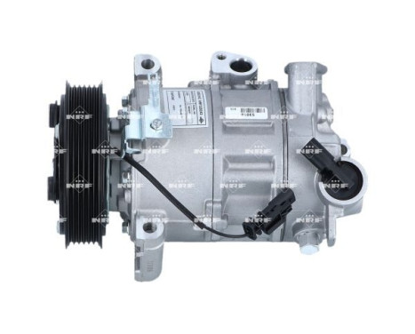 Compressor, air conditioning, Image 2